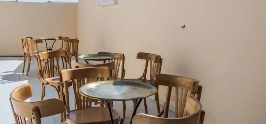 Waad Al Ula Hotel image